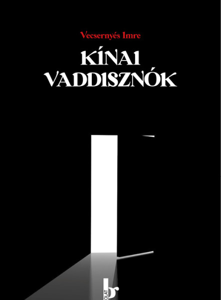 KÍNAI VADDISZNÓK
