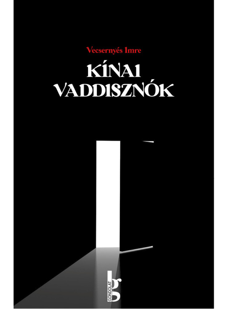 KÍNAI VADDISZNÓK KÍNAI VADDISZNÓK