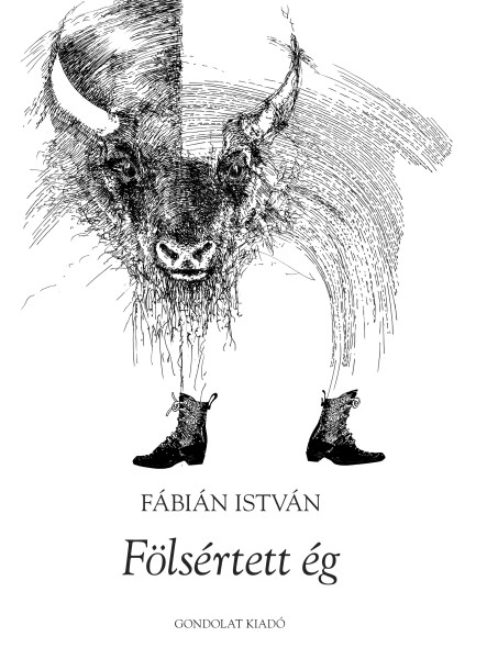 FÖLSÉRTETT ÉG