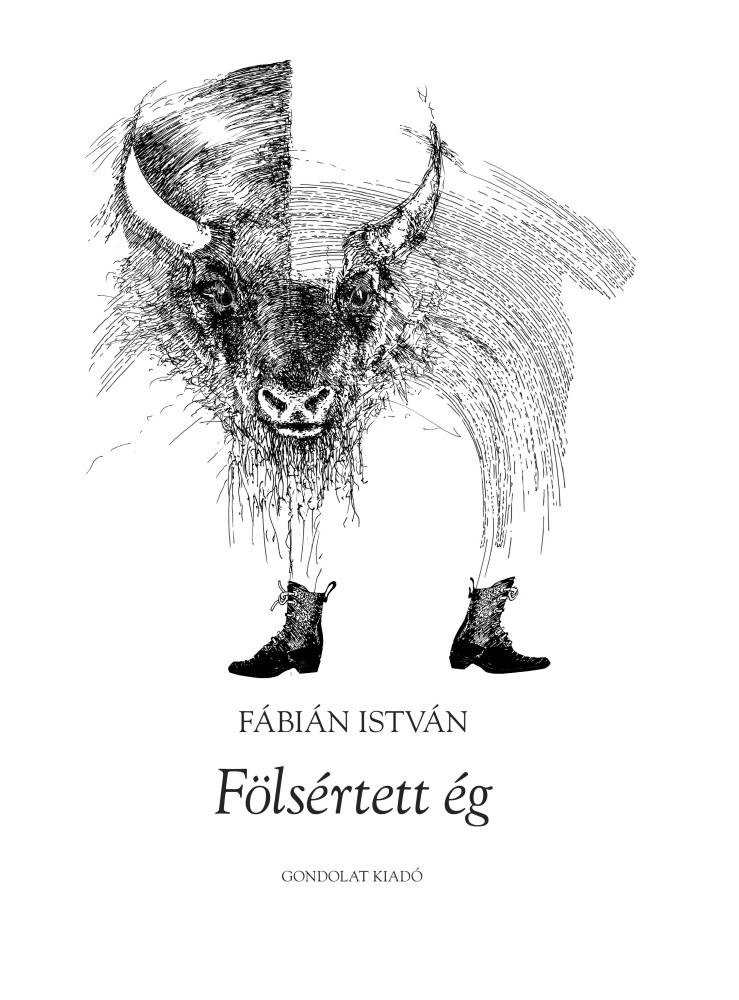 FÖLSÉRTETT ÉG FÖLSÉRTETT ÉG