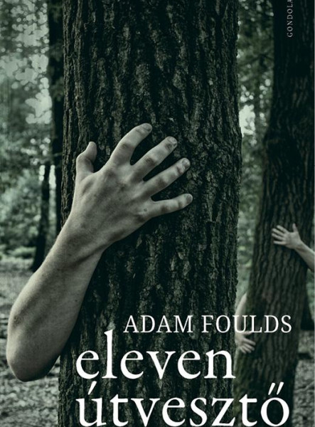 ELEVEN ÚTVESZTŐ