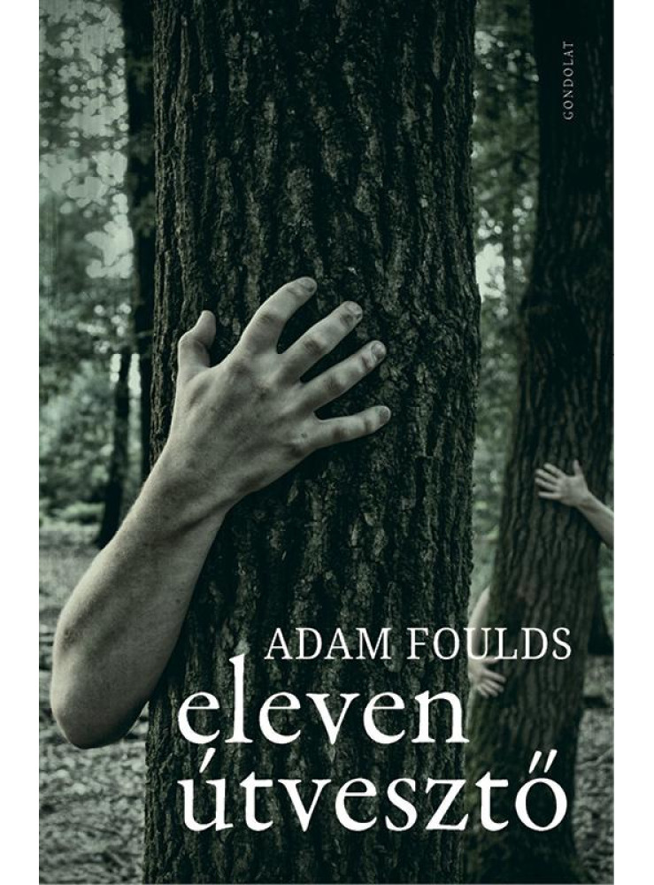 ELEVEN ÚTVESZTŐ