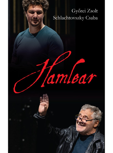 HAMLEAR - A DÁN KIRÁLYFIBÓL LETT BRIT KIRÁLY