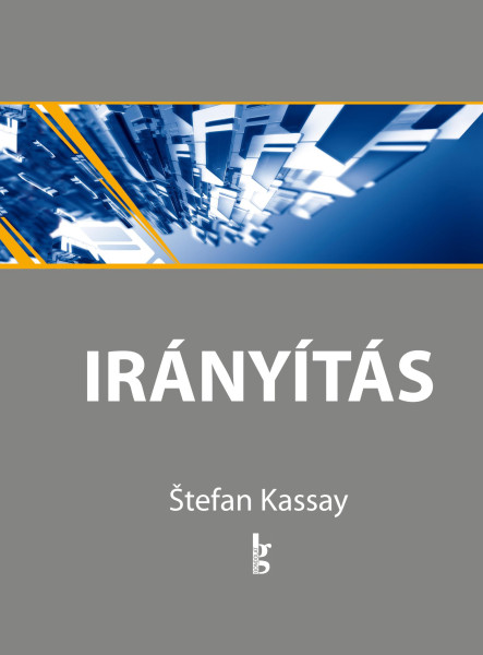 IRÁNYÍTÁS 5-8. (DÍSZDOBOZ)