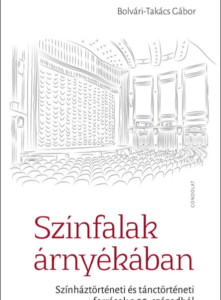 SZÍNFALAK ÁRNYÉKÁBAN