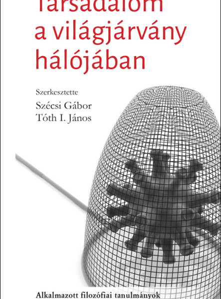 TÁRSADALOM A VILÁGJÁRVÁNY HÁLÓJÁBAN
