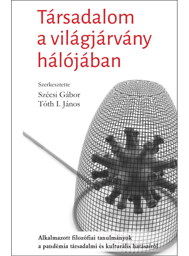 TÁRSADALOM A VILÁGJÁRVÁNY HÁLÓJÁBAN