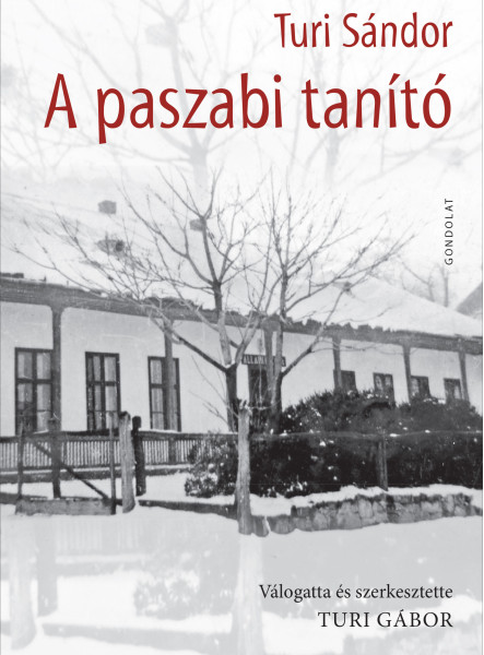 A PASZABI TANÍTÓ