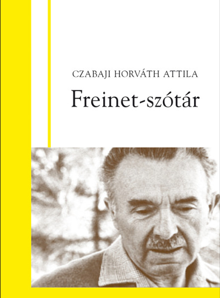 FREINET-SZÓTÁR