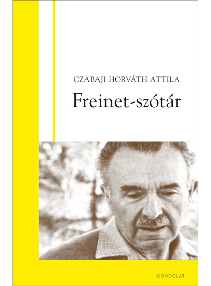 FREINET-SZÓTÁR