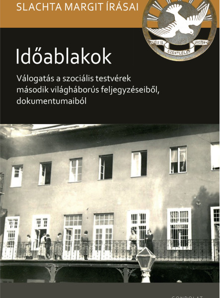 IDŐABLAKOK