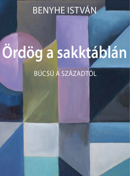 ÖRDÖG A SAKKTÁBLÁN