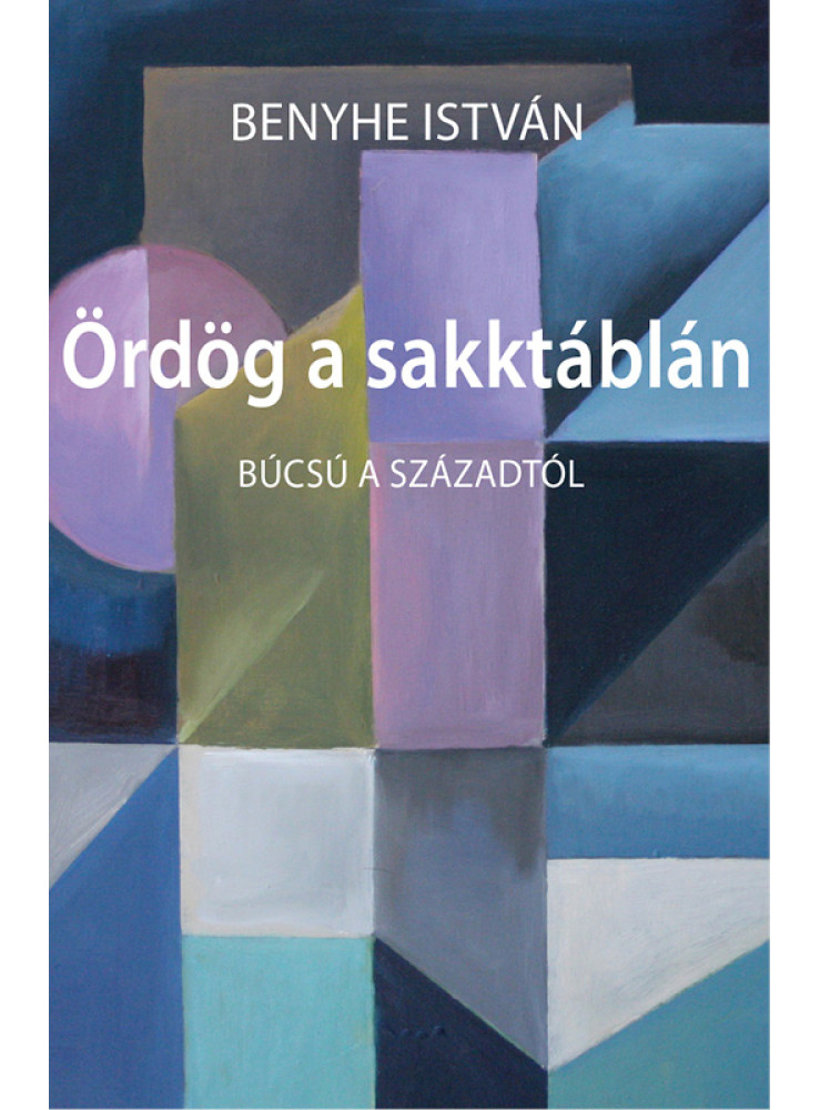 ÖRDÖG A SAKKTÁBLÁN ÖRDÖG A SAKKTÁBLÁN