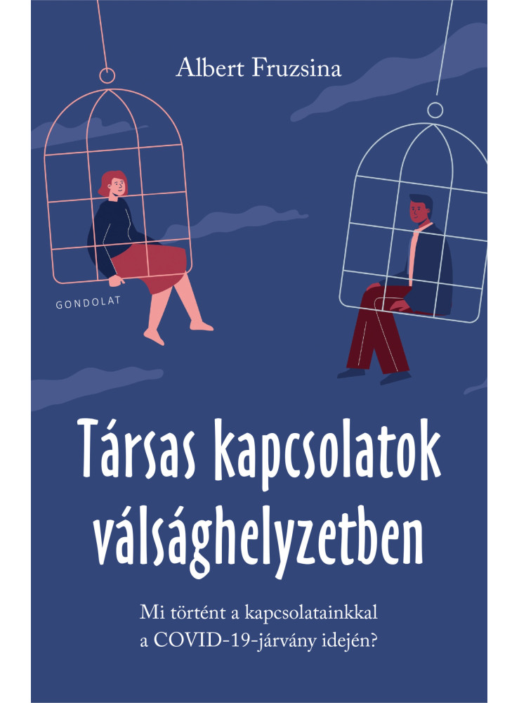 TÁRSAS KAPCSOLATOK VÁLSÁGHELYZETBEN