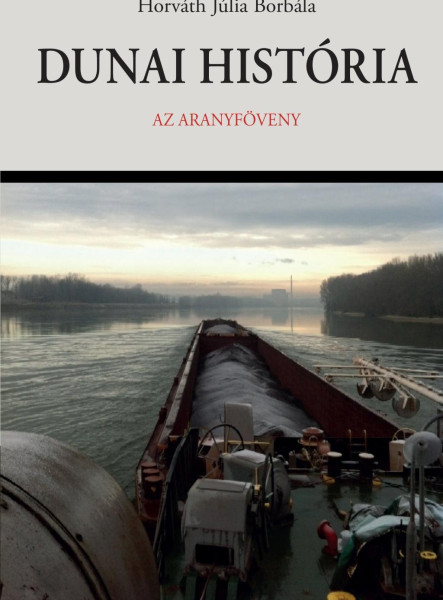 DUNAI HISTÓRIA - AZ ARANYFÖVENY