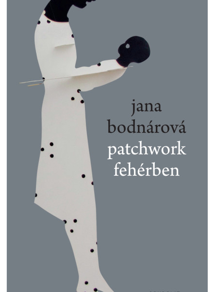 PATCHWORK FEHÉRBEN