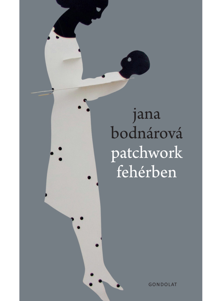 PATCHWORK FEHÉRBEN PATCHWORK FEHÉRBEN
