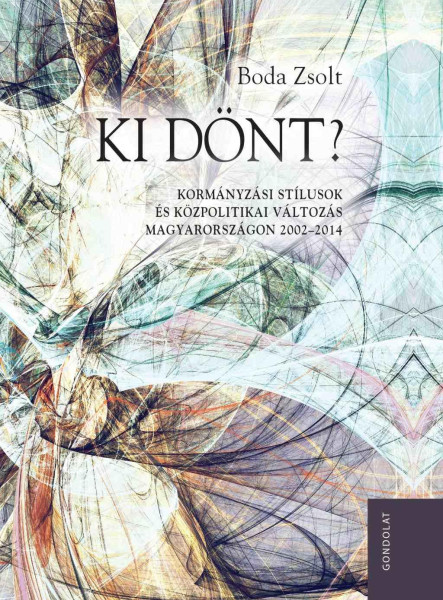 KI DÖNT?
