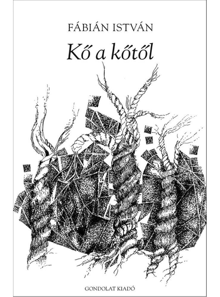 KŐ A KŐTŐL KŐ A KŐTŐL