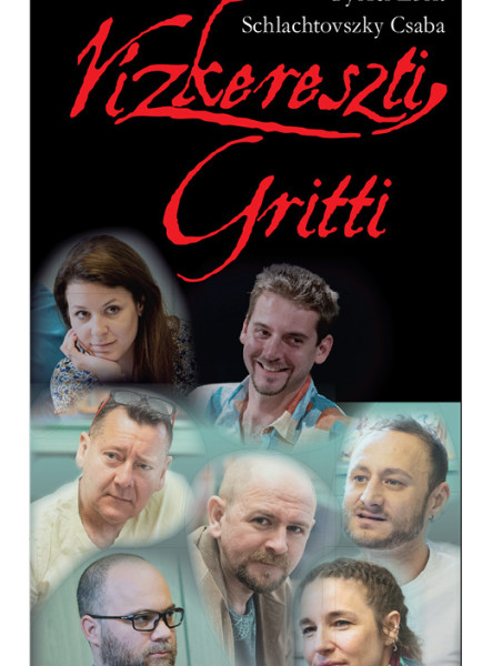 VÍZKERESZTI GRITTI