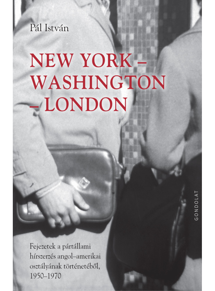 NEW YORK-WASHINGTON-LONDON NEW YORK-WASHINGTON-LONDON