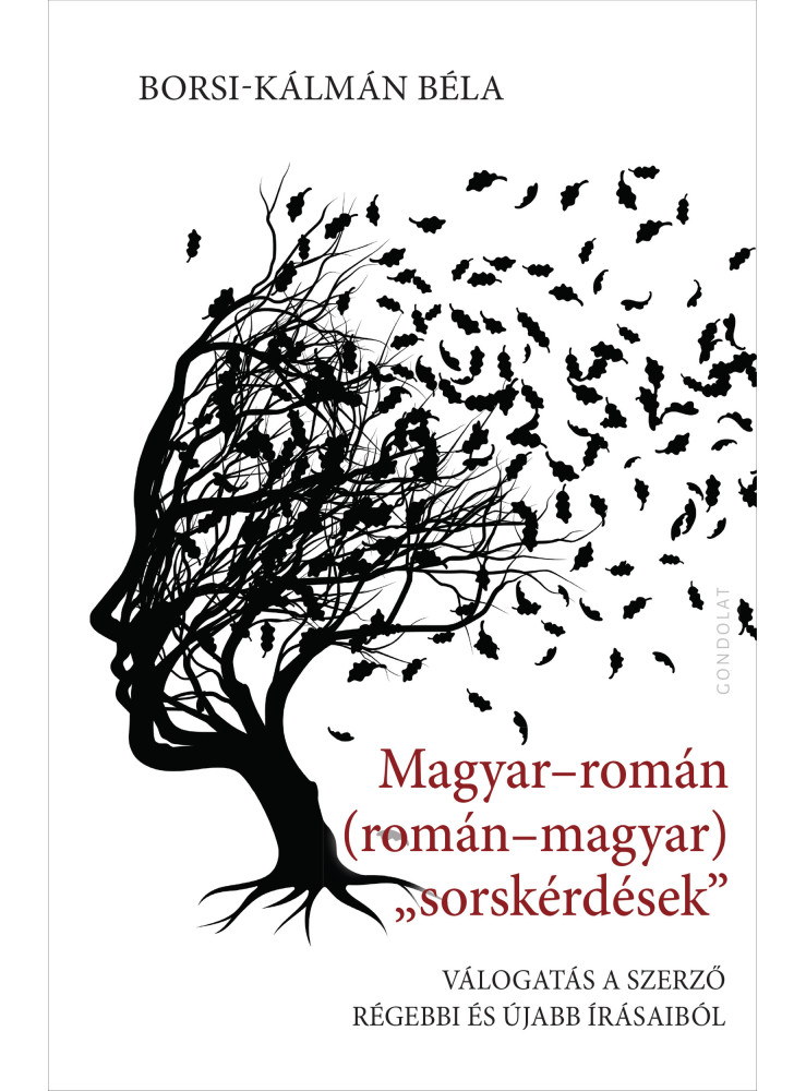 MAGYAR-ROMÁN (ROMÁN-MAGYAR) "SORSKÉRDÉSEK"
