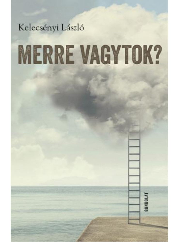 MERRE VAGYTOK?