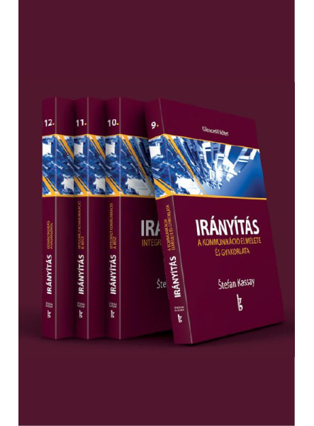 IRÁNYÍTÁS 9-12. (DÍSZDOBOZ) IRÁNYÍTÁS 9-12. (DÍSZDOBOZ)