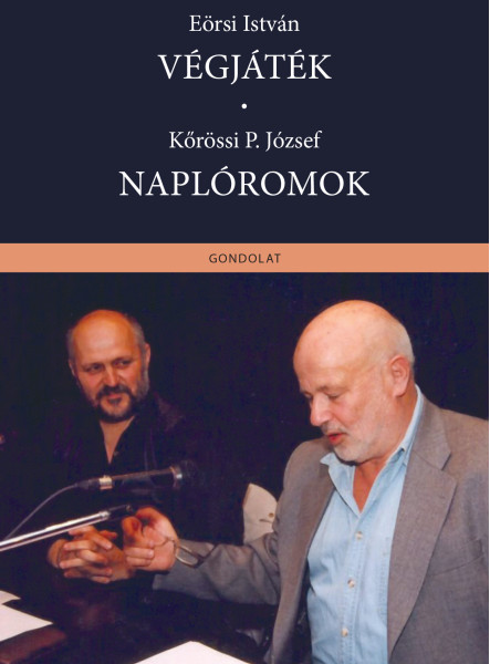 VÉGJÁTÉK - NAPLÓROMOK