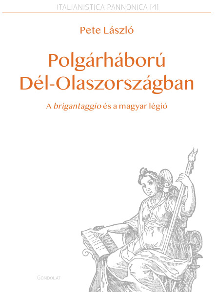POLGÁRHÁBORÚ DÉL-OLASZORSZÁGBAN