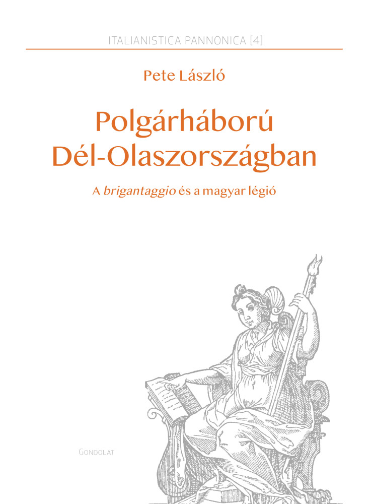 POLGÁRHÁBORÚ DÉL-OLASZORSZÁGBAN POLGÁRHÁBORÚ DÉL-OLASZORSZÁGBAN