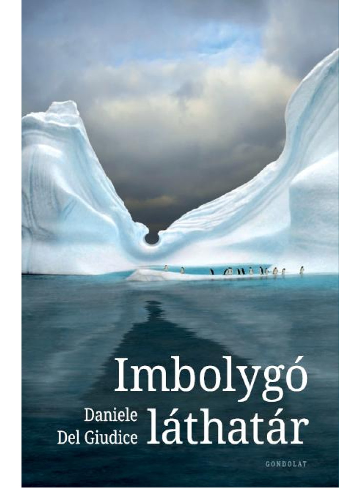 IMBOLYGÓ LÁTHATÁR IMBOLYGÓ LÁTHATÁR