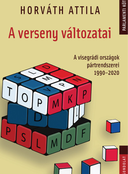 A VERSENY VÁLTOZATAI