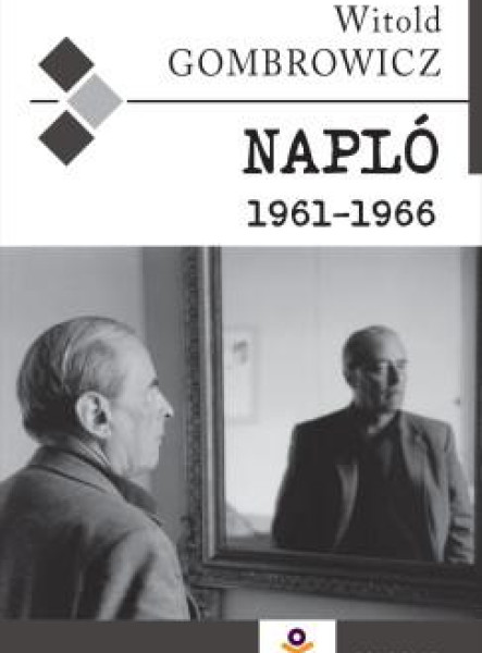 NAPLÓ 1961-1966