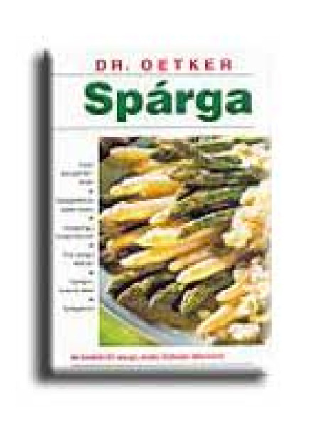 SPÁRGA