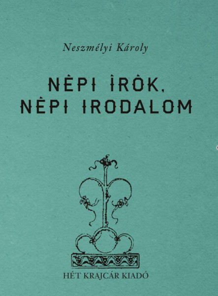NÉPI ÍRÓK, NÉPI IRODALOM