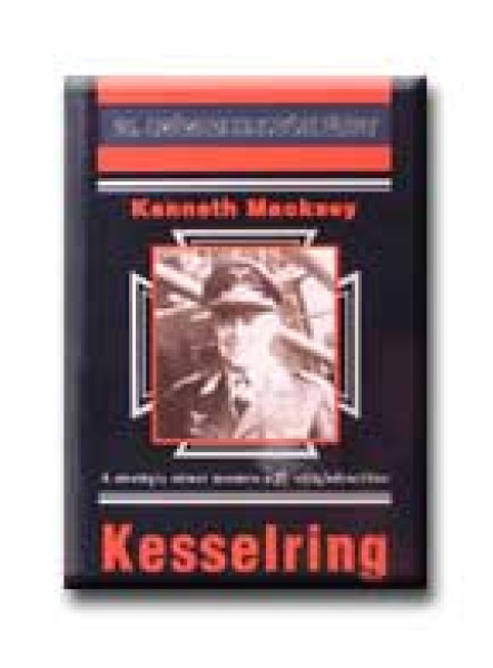 KESSELRING - 20. SZÁZADI HADTÖRTÉNET -