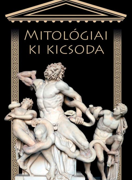 MITOLÓGIAI KI KICSODA