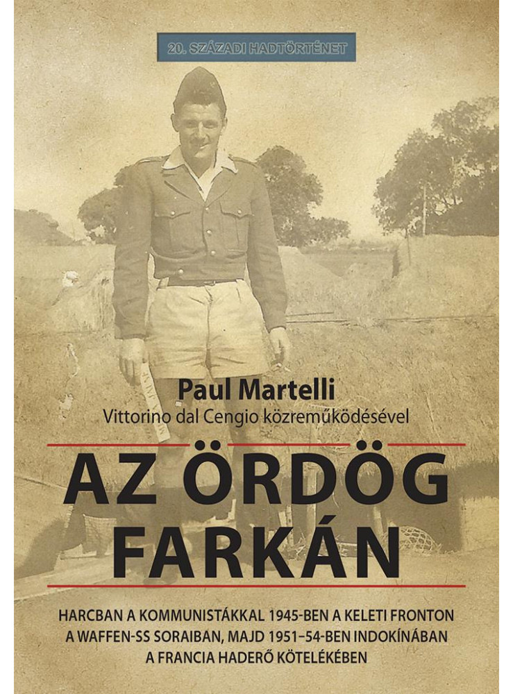 AZ ÖRDÖG FARKÁN