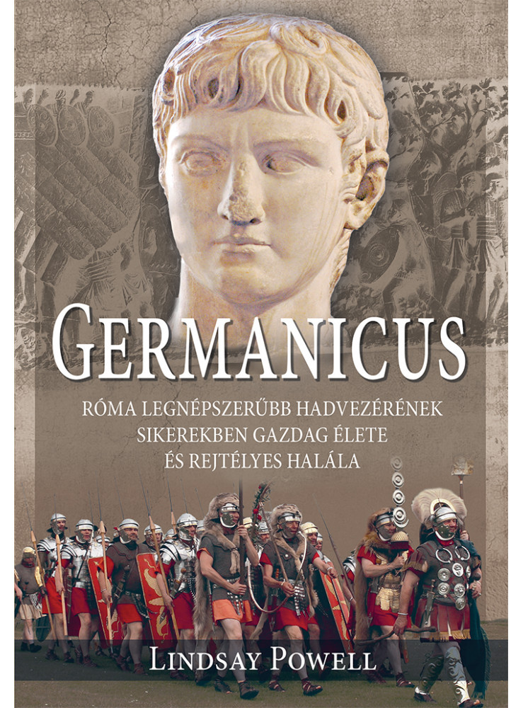 GERMANICUS GERMANICUS