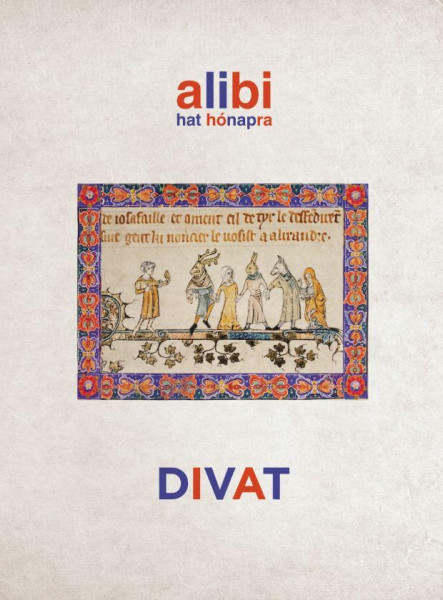 ALIBI HAT HÓNAPRA 23. - DIVAT