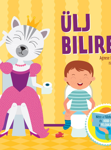 ÜLJ BILIRE!