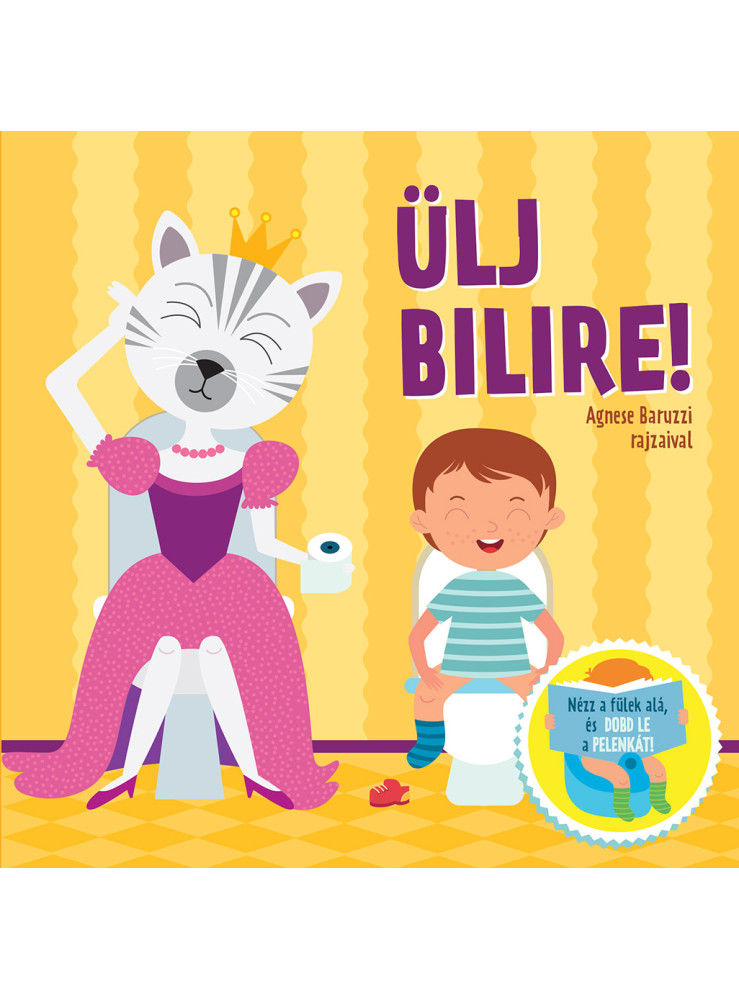 ÜLJ BILIRE! ÜLJ BILIRE!