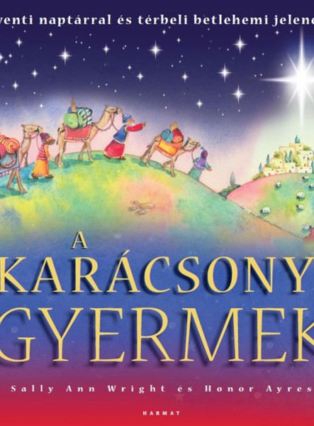 A KARÁCSONYI GYERMEK