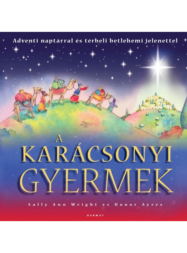 A KARÁCSONYI GYERMEK