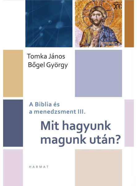MIT HAGYUNK MAGUNK UTÁN? MIT HAGYUNK MAGUNK UTÁN?