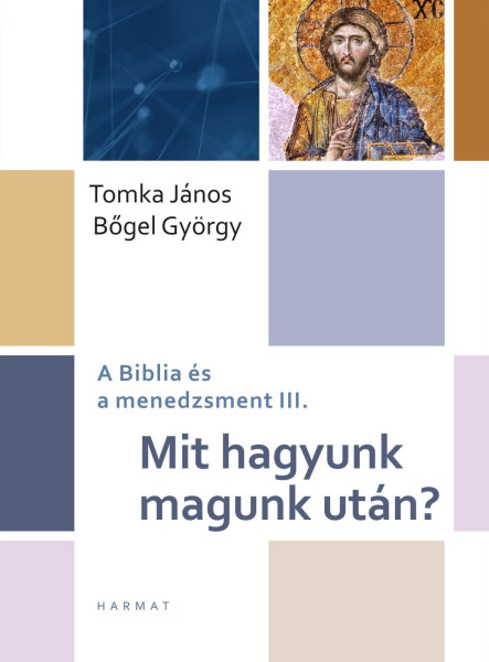 MIT HAGYUNK MAGUNK UTÁN?