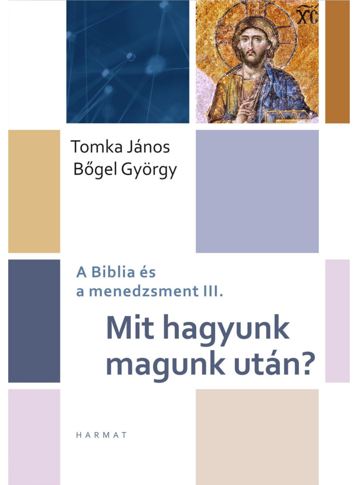 MIT HAGYUNK MAGUNK UTÁN? MIT HAGYUNK MAGUNK UTÁN?