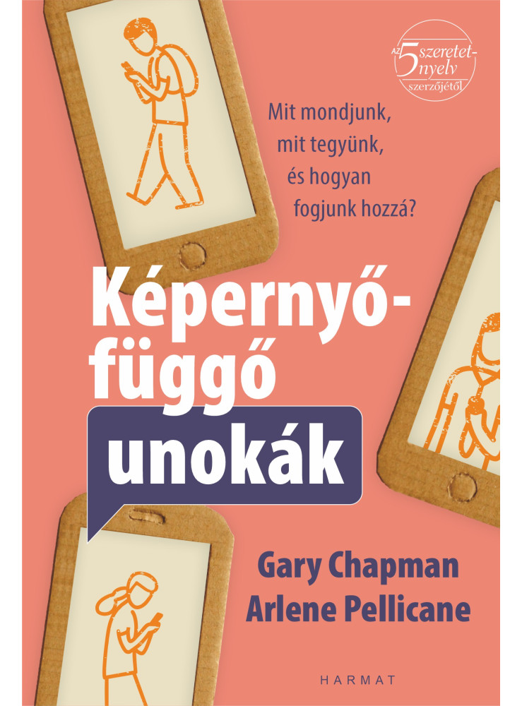 KÉPERNYŐFÜGGŐ UNOKÁK KÉPERNYŐFÜGGŐ UNOKÁK