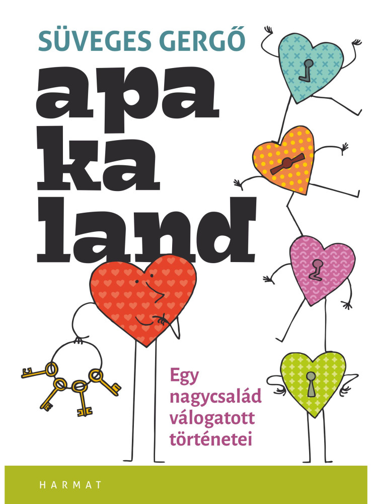 APAKALAND APAKALAND